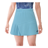 YONEX 26101EX Women's Skirt [New Blue]