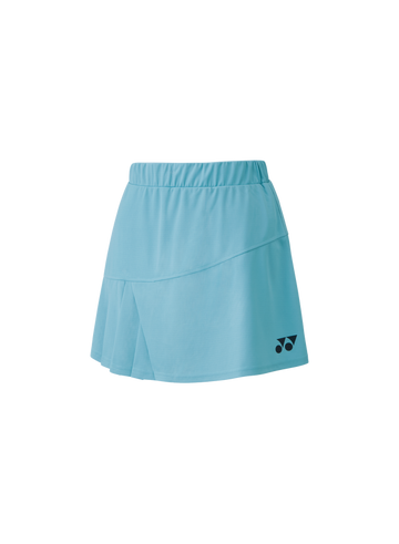 YONEX 26101EX Women's Skirt [New Blue]