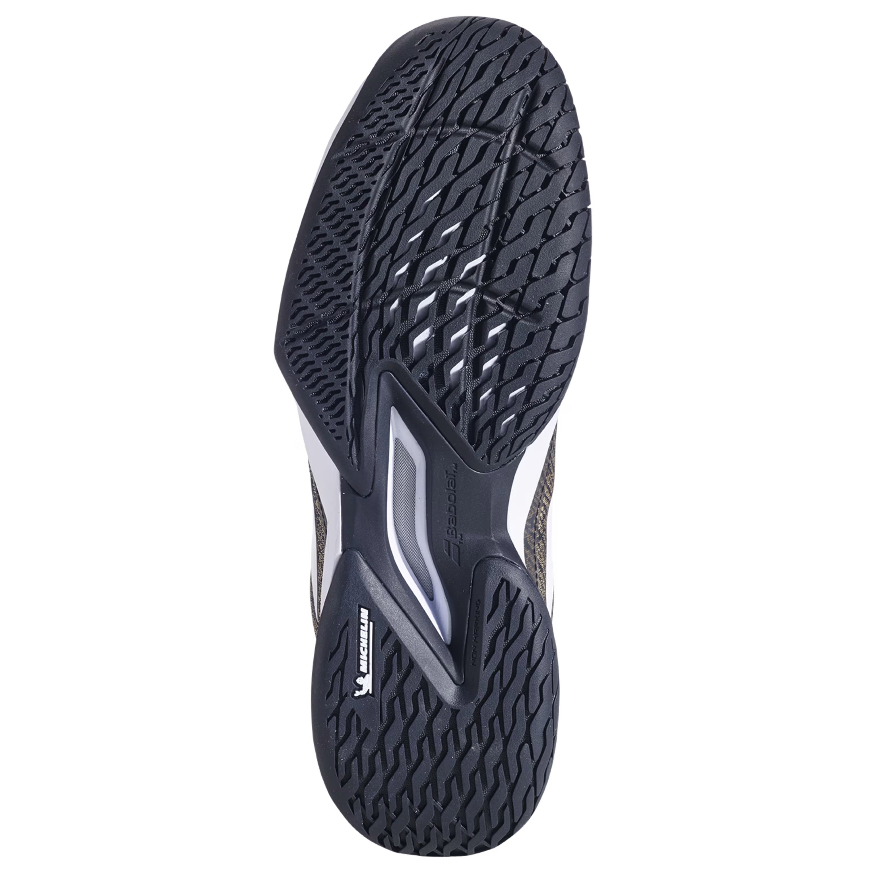 シューズ(男性用) JET MACH 3 ALL COURT MEN 26cm シューズ(男性用