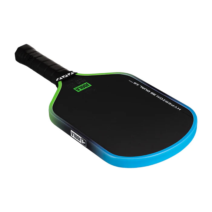 Joola 3S Dual 16mm Hyperion Pickleball Paddle