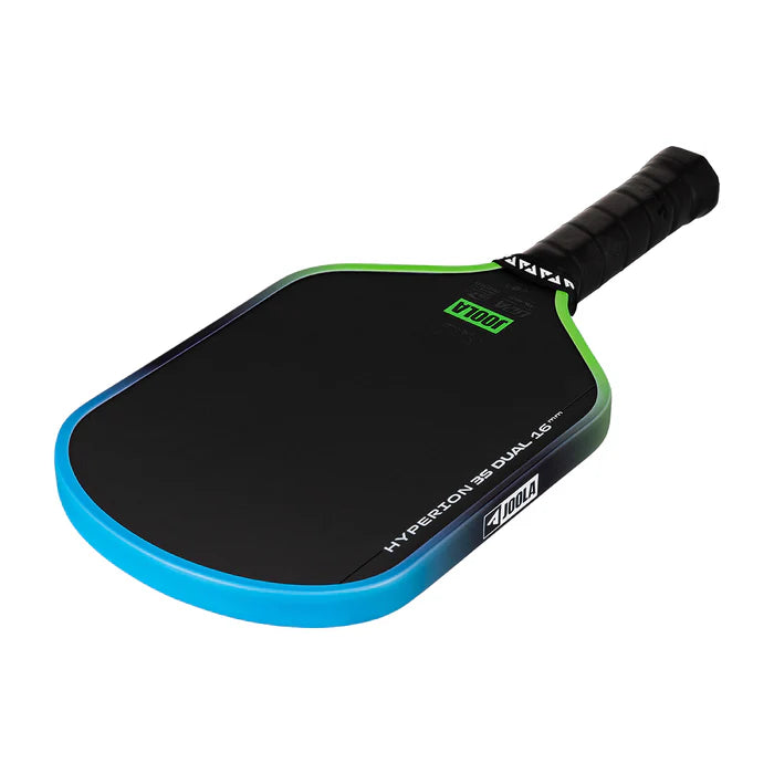 Joola 3S Dual 16mm Hyperion Pickleball Paddle