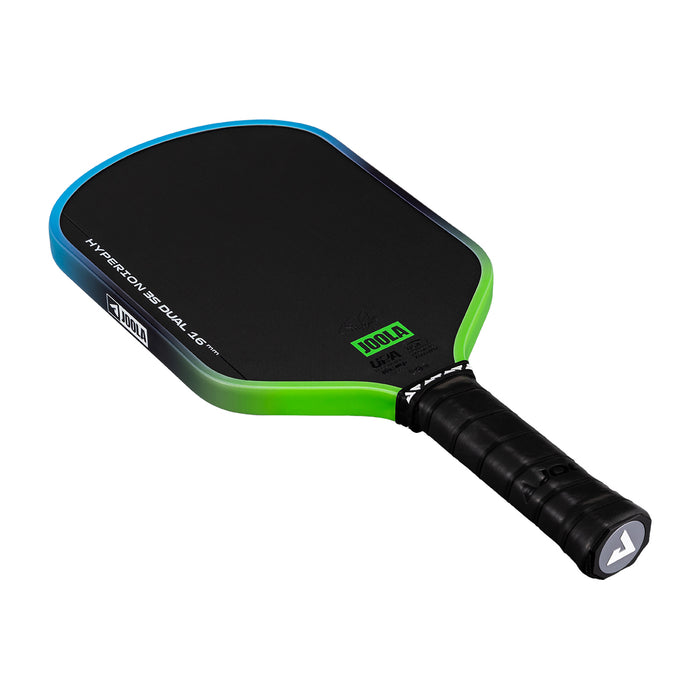Joola 3S Dual 16mm Hyperion Pickleball Paddle