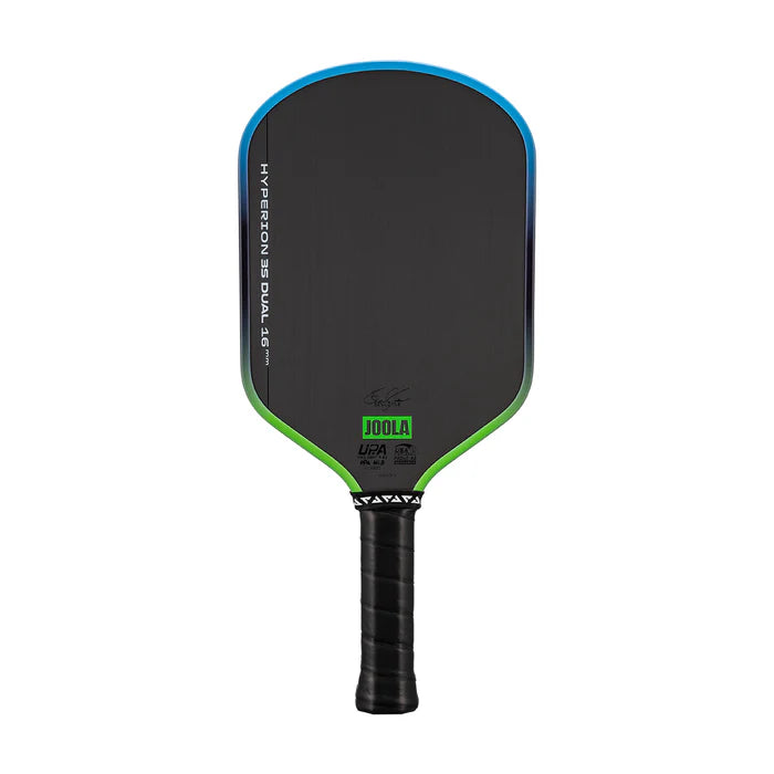 Joola 3S Dual 16mm Hyperion Pickleball Paddle