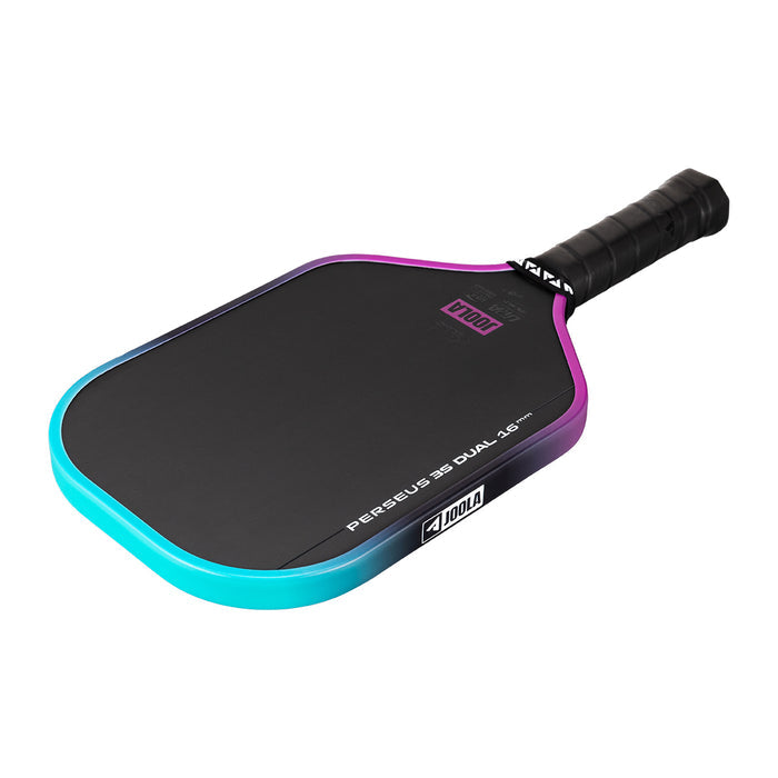 Joola 3S Dual 16mm Perseus Pickleball Paddle