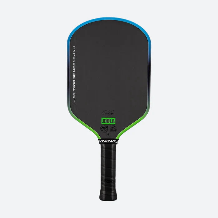 Joola 3S Dual 16mm Hyperion Pickleball Paddle