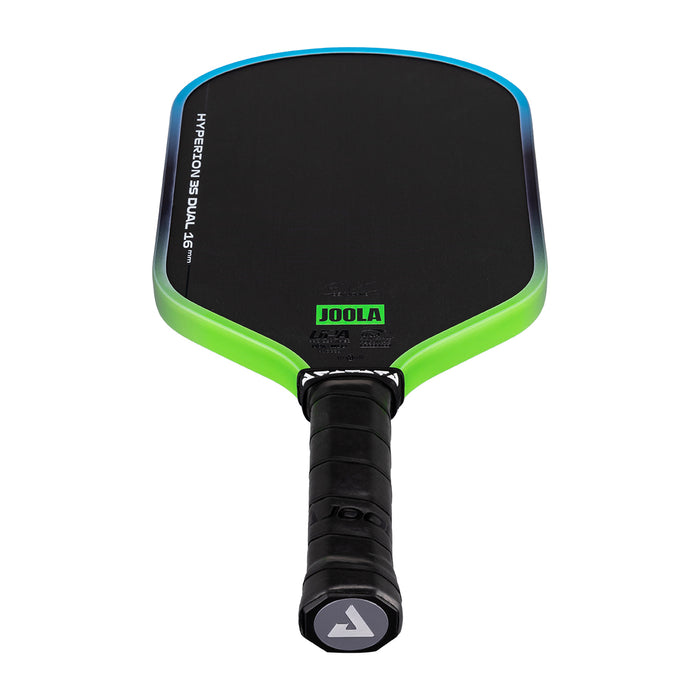 Joola 3S Dual 16mm Hyperion Pickleball Paddle