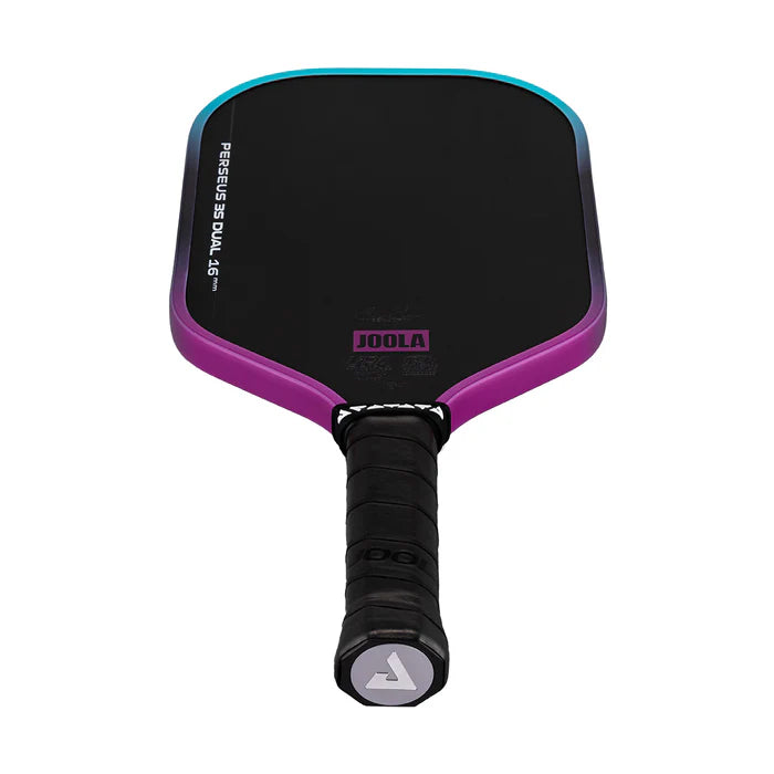 Joola 3S Dual 16mm Perseus Pickleball Paddle