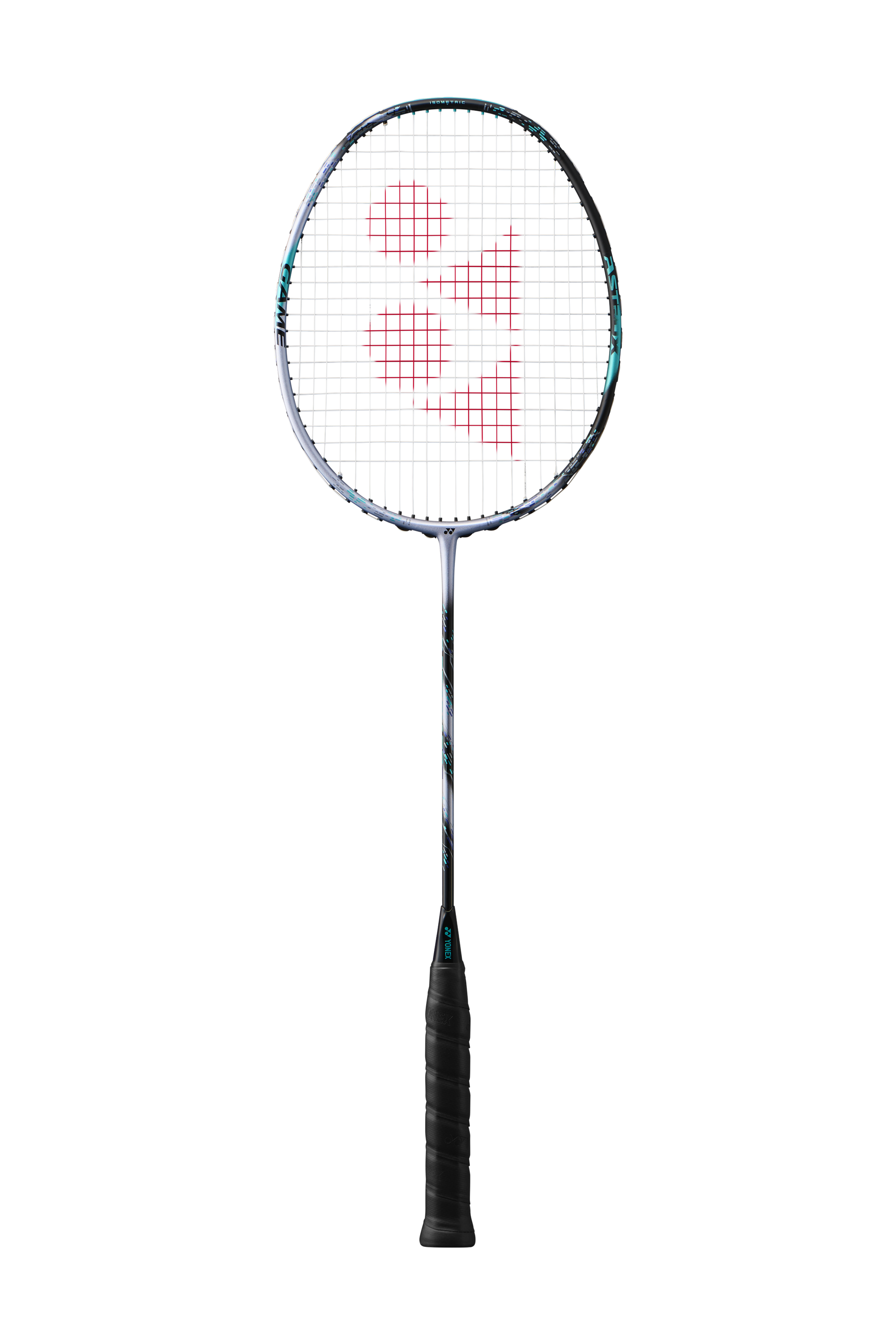 新品未使用★astrox 88s game値下げ交渉無し 2024 Yonex Astrox 88S GAME Badminton Racket [Silver/Black] – Pro