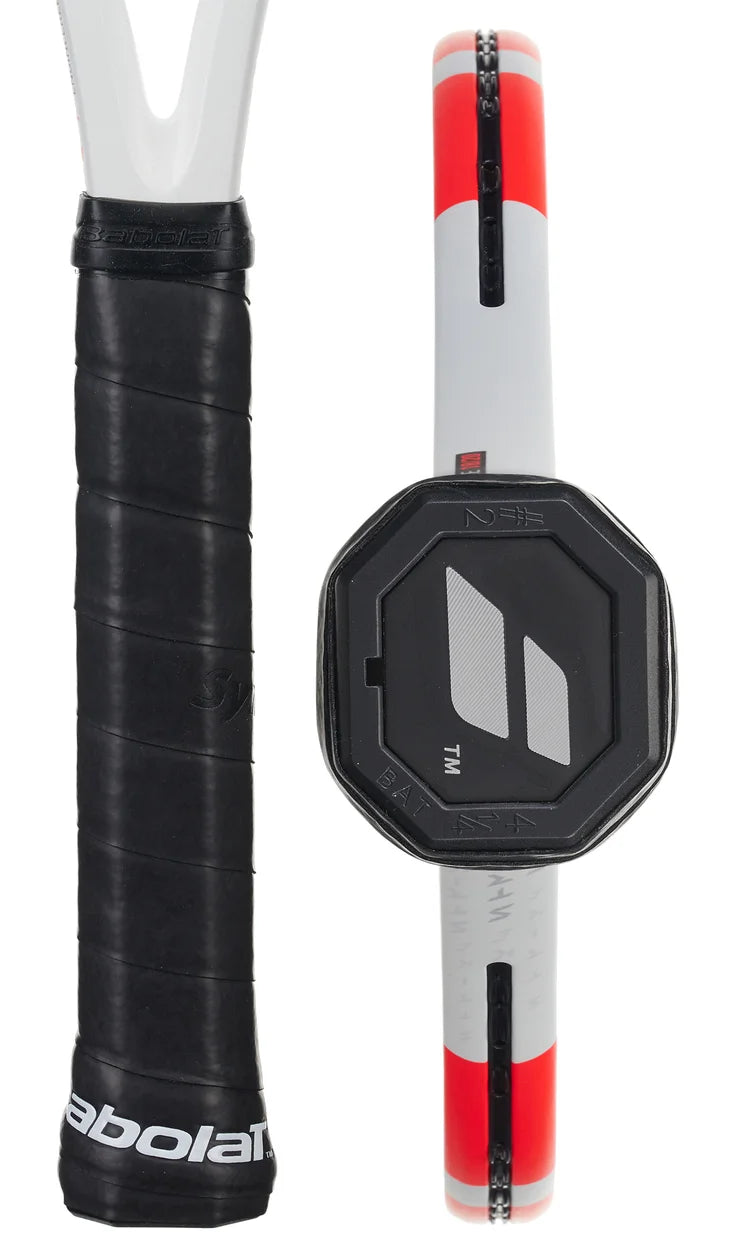 Babolat Pure Strike - Thumbnail 5