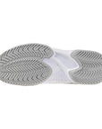 Mizuno Wave Exceed Court AC Women Tennis Shoes [White/Ultimate Grey]