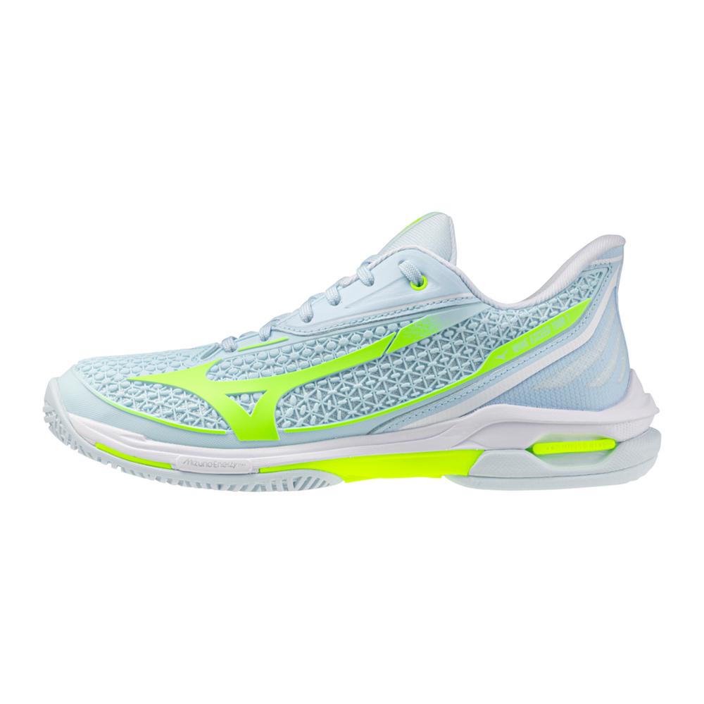 Mizuno Wave Exceed Tour 7 AC Women Tennis Shoes