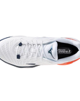 Mizuno Neo Ace AC Men Badminton Racket [White Insignia Blue]