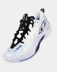 Victor C90II AC Badminton Shoes [White]