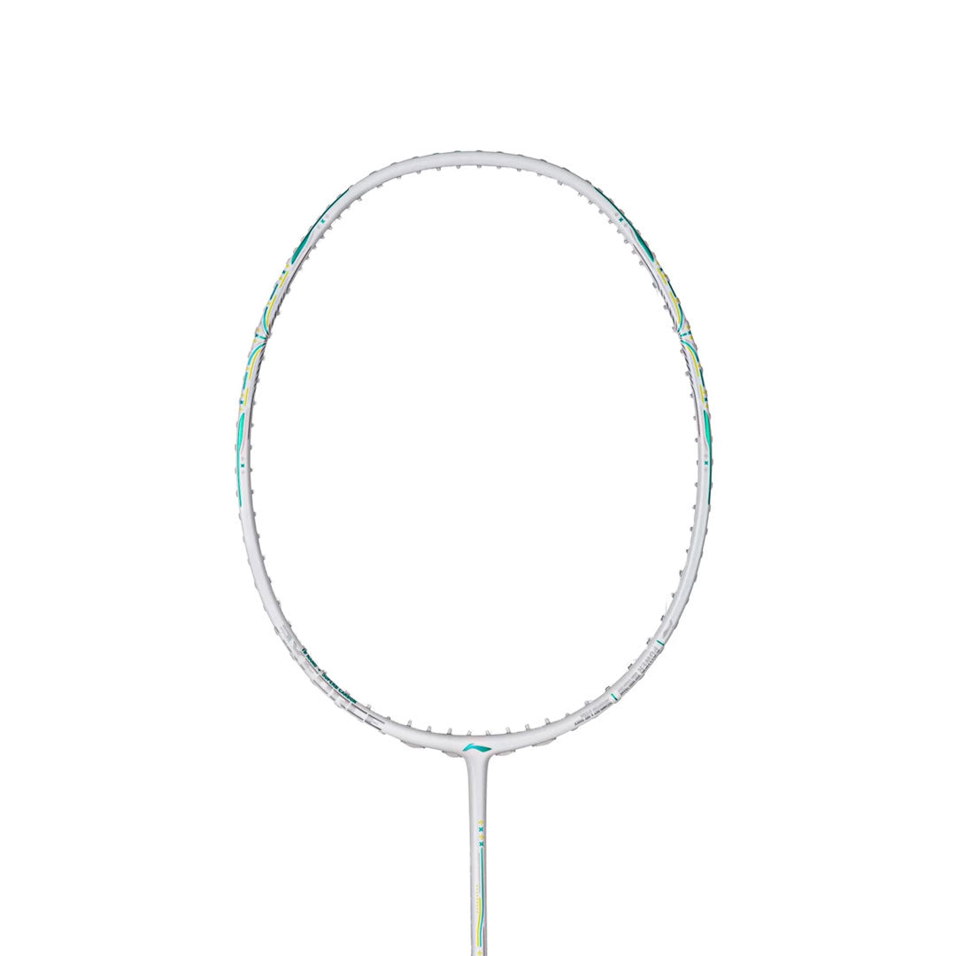 Li-Ning AXFORCE 60 Badminton Racket – Pro Racket Sports