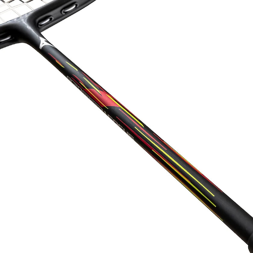 Muzuno Racket Mizuno Badminton Rackets – Pro Racket Sports