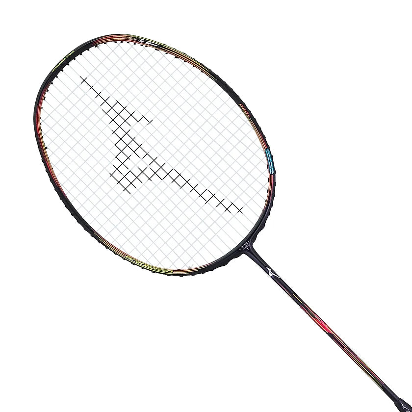 Raket badminton mizuno clearance