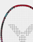 Victor Thruster Ryuga III CQ Badminton Racket