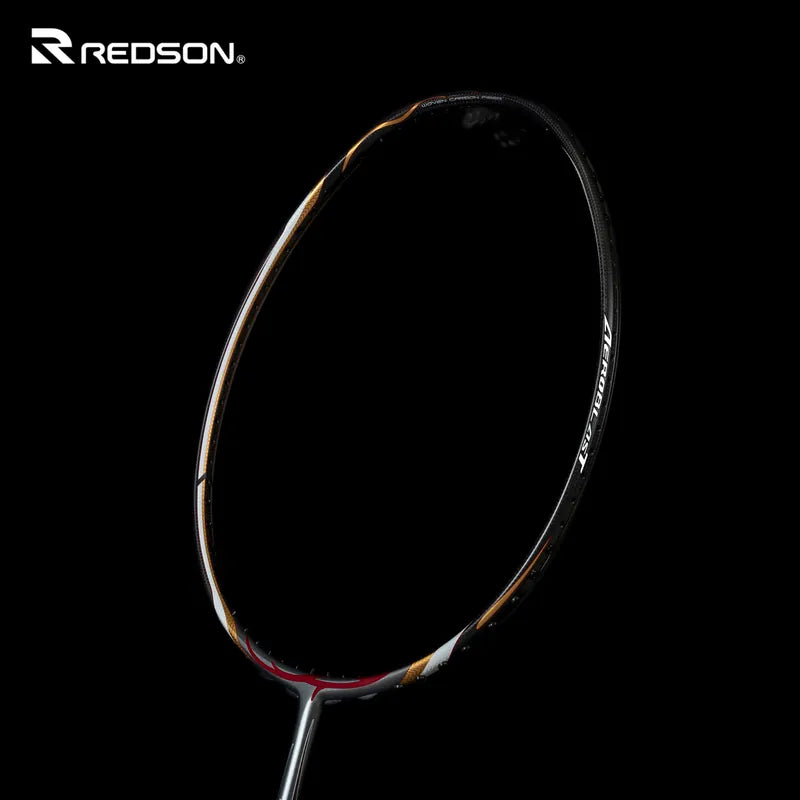 Redson AT-06G Stiff Badminton Racket (PRE-ORDER)