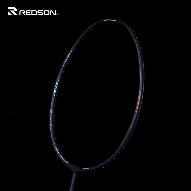 Redson RG-08 AQ Badminton Racket [Navy Blue](PRE-ORDER)