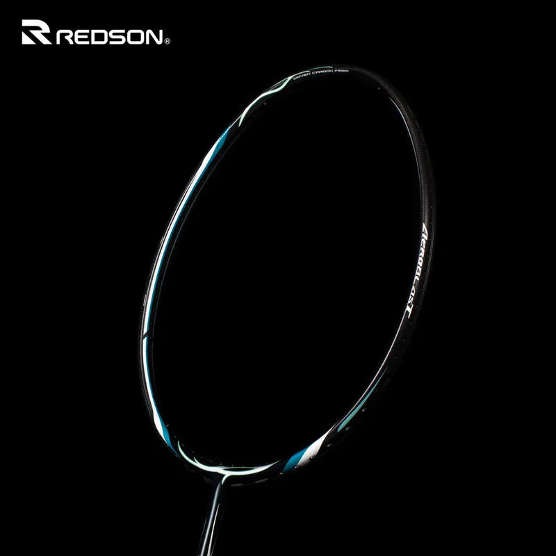 Redson AT-06GM Badminton Racket [Green/White]