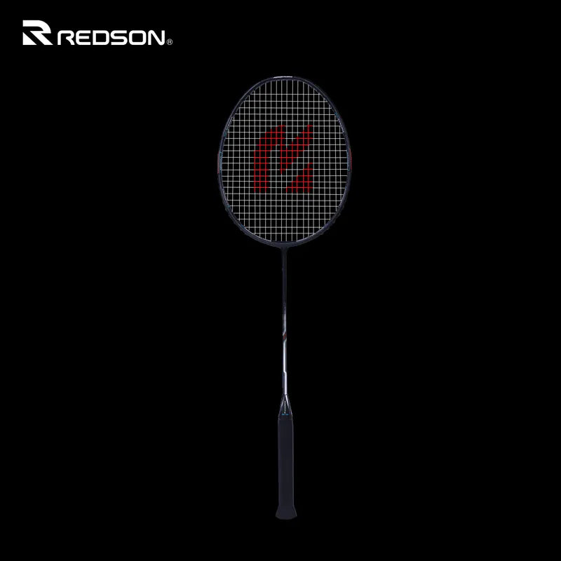 Redson RG-08 AQ Badminton Racket [Navy Blue](PRE-ORDER)