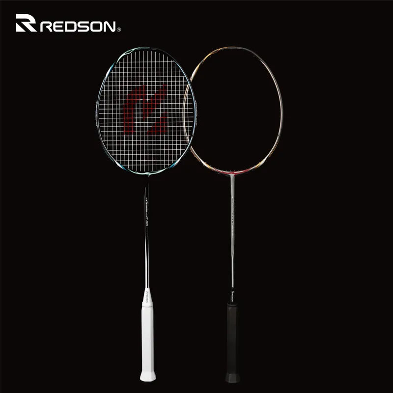 Redson AT-06GM Badminton Racket [Green/White]