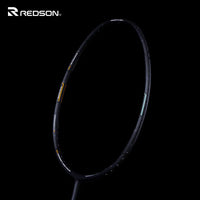Redson RG-08 CQ Badminton Racket [Navy Blue](PRE-ORDER)