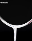 Redson Shape ESG 07 5U Badminton Racket [STIFF SHAFT]