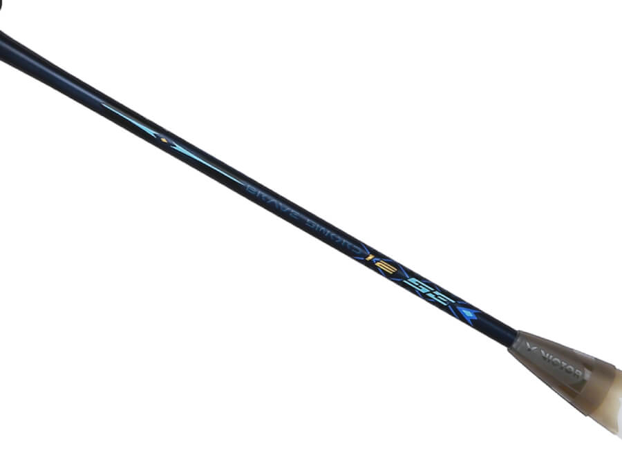 Victor 55th Anniversary BRS-12 SE B Badminton Racket – Pro Racket