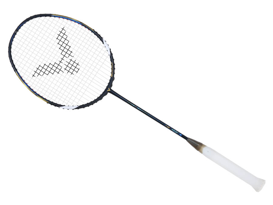 VICTOR ビクター ブレイブソード12 55周年記念モデル　早い者勝ち Victor 55th Anniversary BRS-12 SE B Badminton Racket – Pro Racket