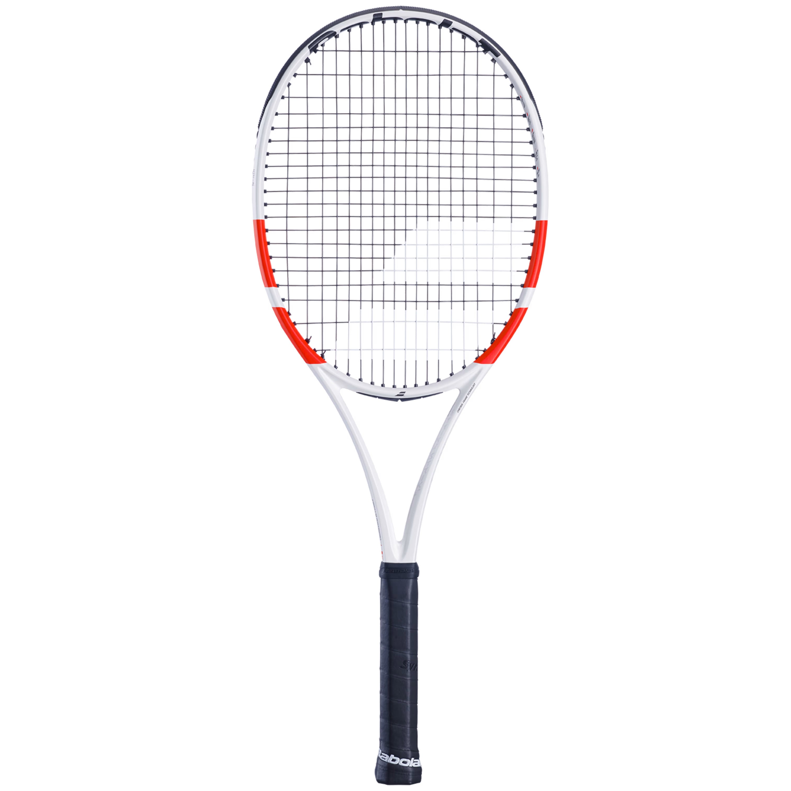 2024 Babolat Pure Strike 98 18x20 Tennis Racket – Pro Racket Sports
