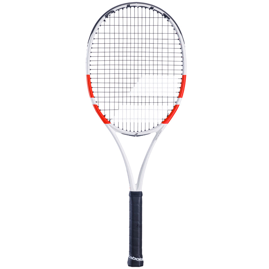 2024 Babolat Pure Strike 98 18x20 Tennis Racket