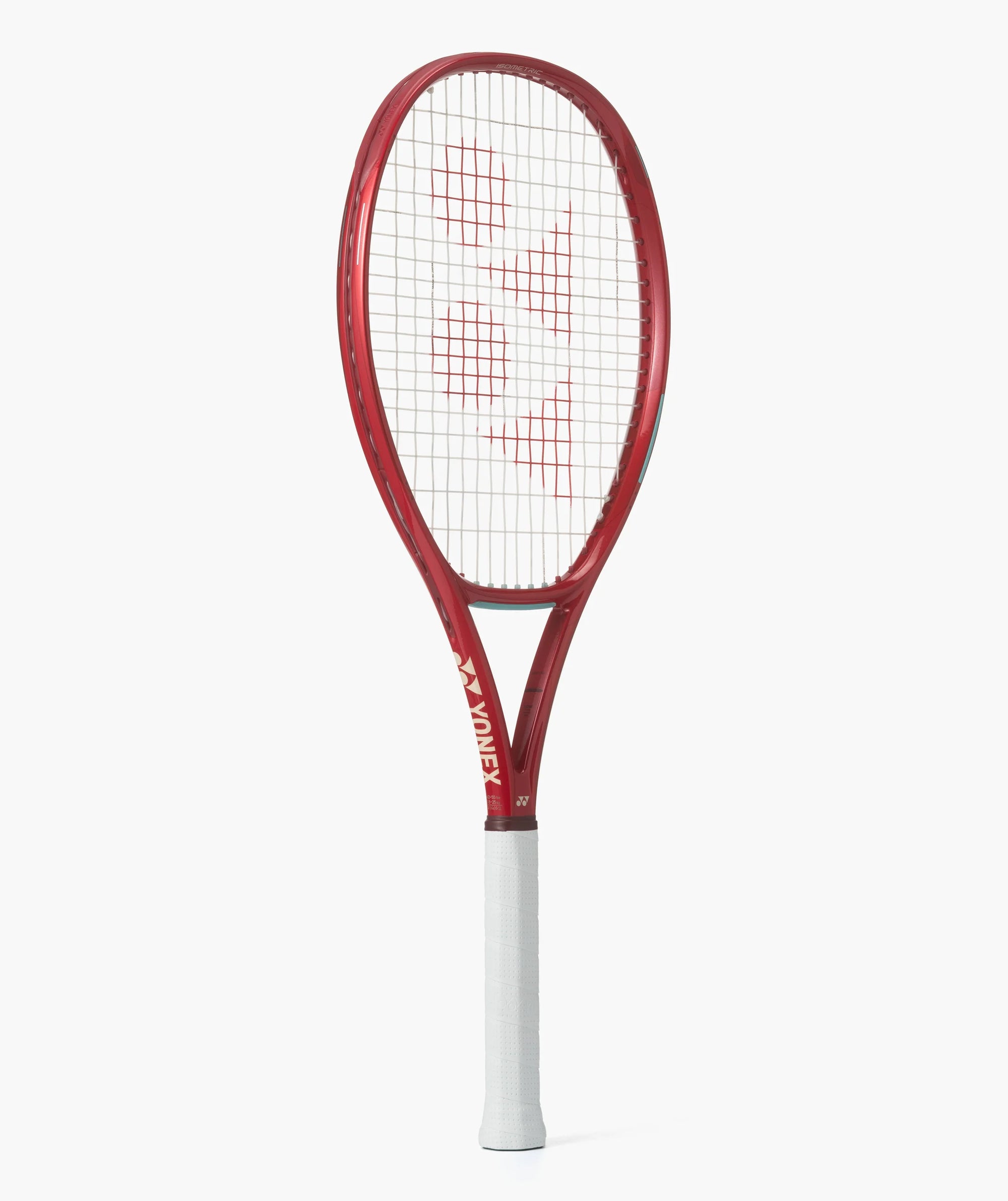 Yonex 2026 Vcore 100L Tennis Racket [Red]