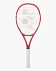 Yonex 2026 Vcore 100L Tennis Racket [Red]