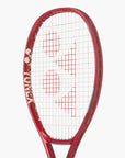Yonex 2026 Vcore 100L Tennis Racket [Red]