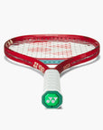 Yonex 2026 Vcore 100L Tennis Racket [Red]