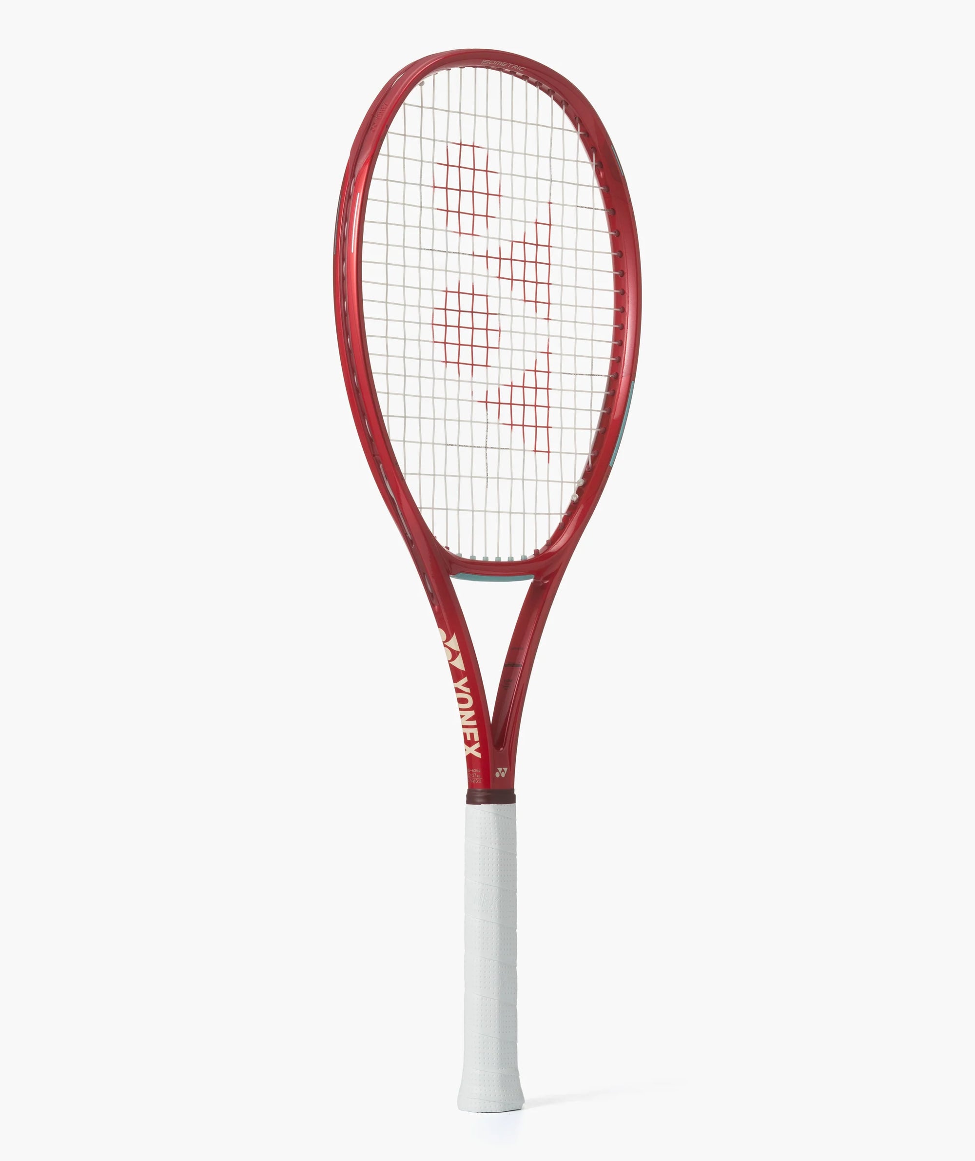 Yonex 2026 Vcore 98 Tennis Racket [Red]