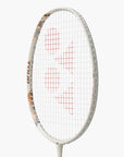 Yonex 2026 Nanoflare 700 TOUR Badminton Racket [Light Beige]