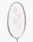 Yonex 2026 Nanoflare 700 TOUR Badminton Racket [Light Beige]