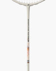 Yonex 2026 Nanoflare 700 TOUR Badminton Racket [Light Beige]