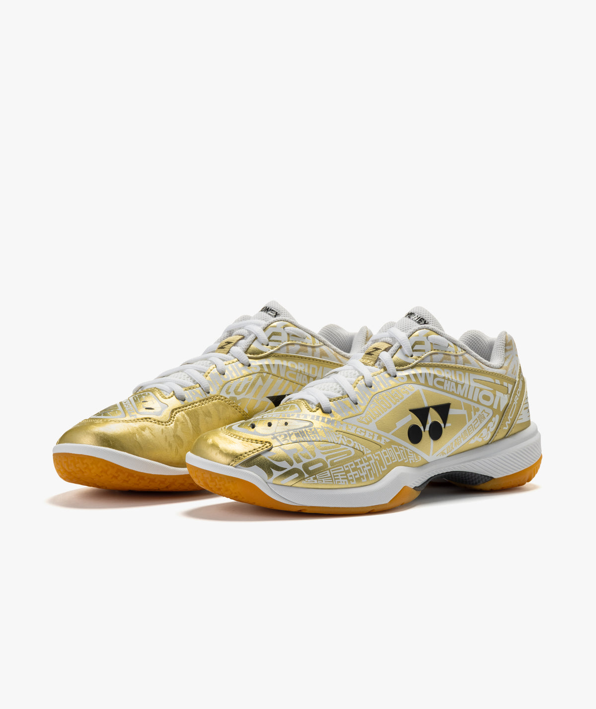 YONEX PC 65Z4 25th Anniversary Limited Badminton Shoes