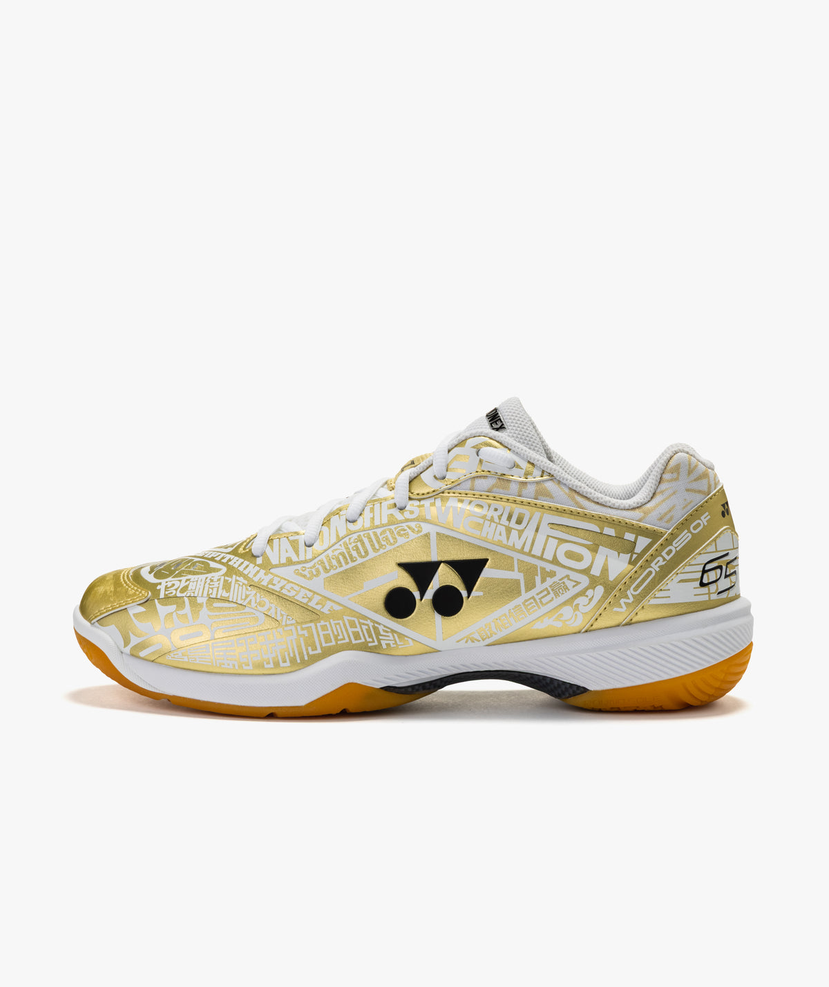 YONEX PC 65Z4 25th Anniversary Limited Badminton Shoes