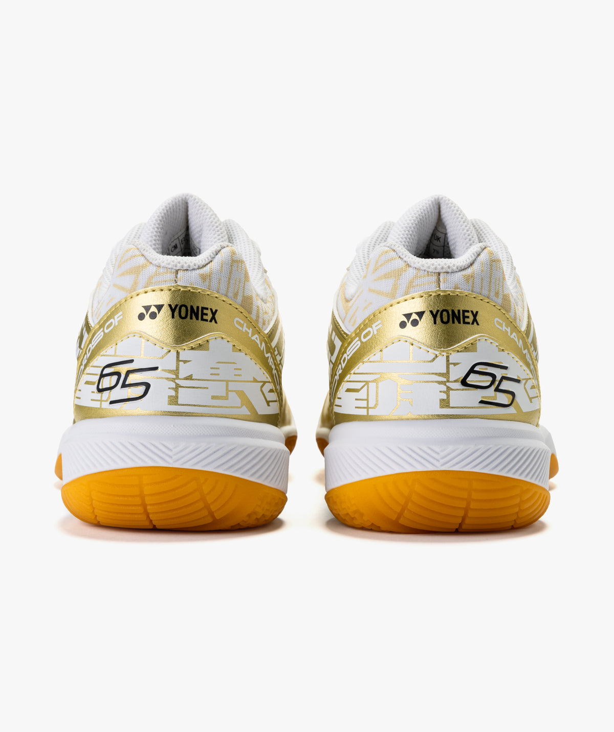 YONEX PC 65Z4 25th Anniversary Limited Badminton Shoes