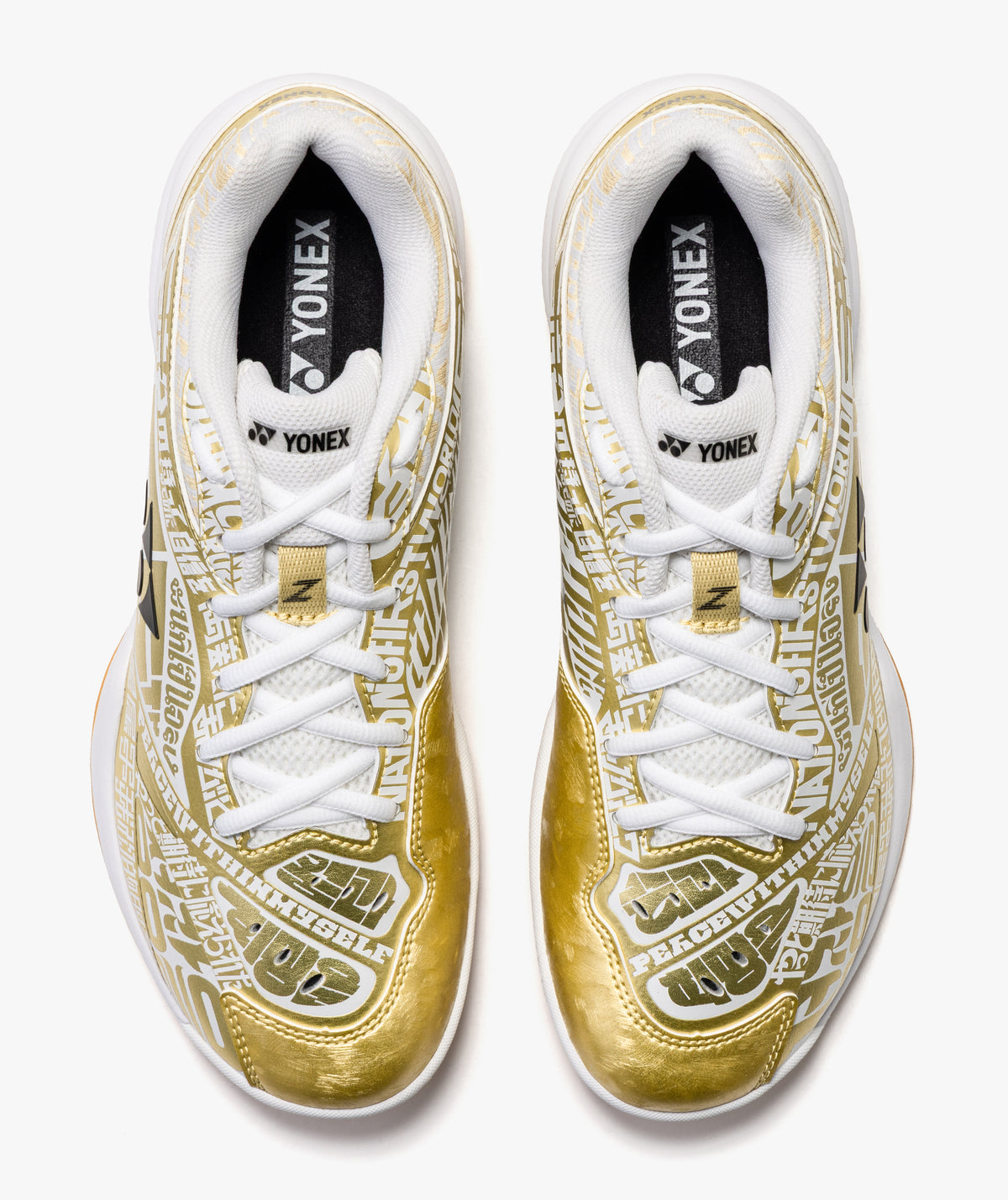 YONEX PC 65Z4 25th Anniversary Limited Badminton Shoes