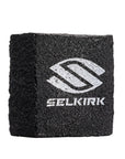 Selkirk Raw Carbon Fiber Cleaning Block 2pk