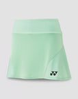 Yonex 26153EX Badminton's Skort [Peppermint]