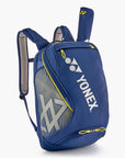 Yonex 2026 Expert Backpack VA 2.0 [Dark Blue]