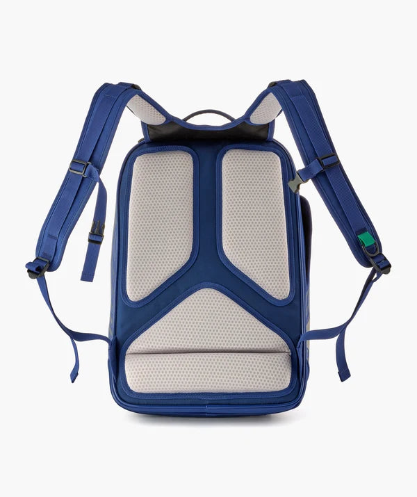 Yonex 2026 Expert Backpack VA 2.0 [Dark Blue]