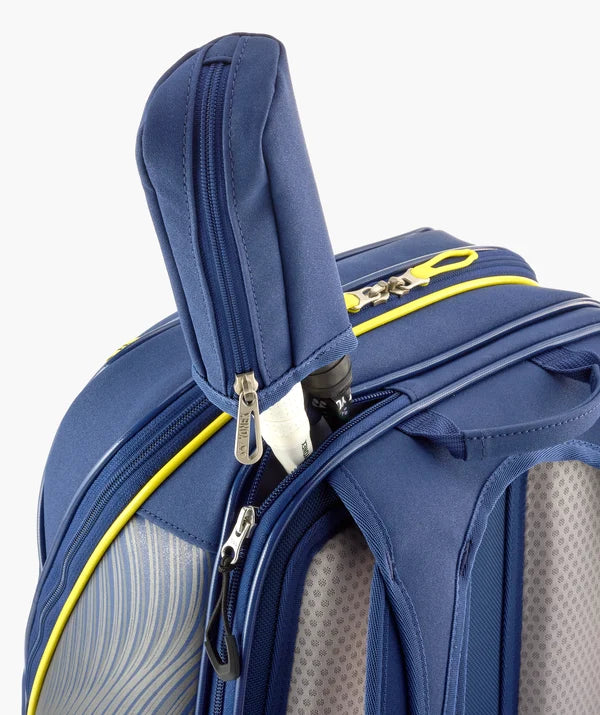 Yonex 2026 Expert Backpack VA 2.0 [Dark Blue]