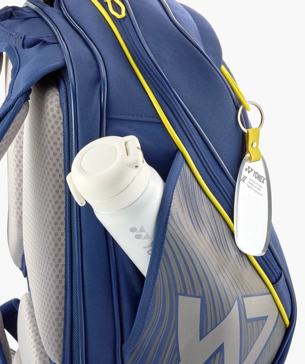 Yonex 2026 Expert Backpack VA 2.0 [Dark Blue]